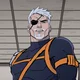 Slade Wilson