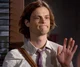 spencer reid