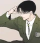 Levi Ackerman