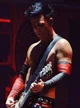 R - Richard Z Kruspe