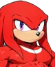 Knuckles the Echidna