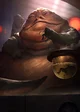 Jabba The Hutt 1