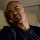 Derek Morgan