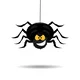 Evil Spider