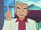 Professor Oak 