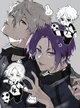 Nagi and Reo - BL