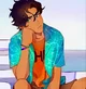 Percy Jackson
