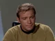 James T Kirk