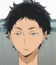 Akaashi Keiji