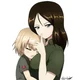 Katyusha and Nonna