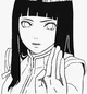 HINATA HYUGA