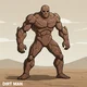 Dirt Man