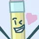 BFDI - Pencil -