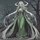 Aisling the Banshee