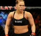 Ronda Rousey 