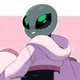 Femboy Alien RP