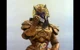 Giant Goldar