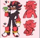 Shadow The Hedgehog 