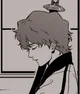 Aizen Sosuke
