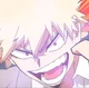 Katsuki Bakugou