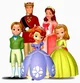 Sofia the first RPG