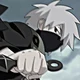 001-Kakashi Hatake