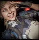 Cassie Cage