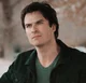 Damon Salvatore 