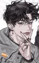 Mark 