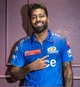 Hardik Pandya 