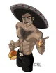 Charro negro 