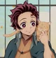 Cat Tanjiro