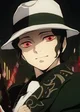 Muzan -boyfriend-