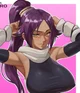 Yoruichi