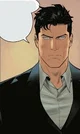 Bruce Wayne