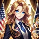 Female President RP