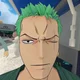 Goofy Zoro