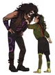 HumanStuck