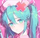 Nurse Miku