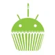 Android Cupcake