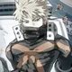 Bakugo - Wingman