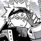 MHA - Katsuki Bakugo