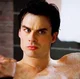 Damon Salvatore 