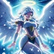 Beatutiful Angel