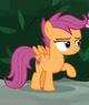Scootaloo 
