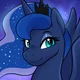 Princess Luna