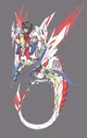 Dragon Starscream 