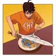 Percy Jackson