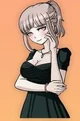 Chiaki Nanami - Date