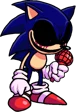 Evil Sonic